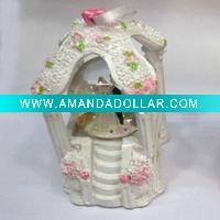 Wholesale Glass Water Globe