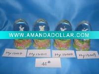 Wholesale Polystone snow globe figurine