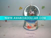 Wholesale Polyresin waterglobe