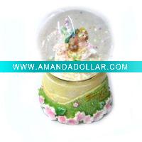 Wholesale Water globe
