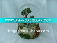 Wholesale Nature Scenery water globe