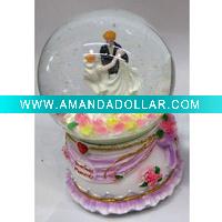 Wholesale Glass Globe