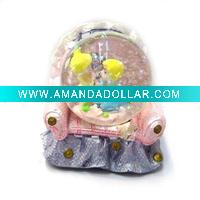 Wholesale Resin snowball