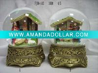 Wholesale Water Globe