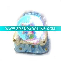 Wholesale Polystone snowball