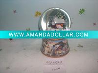Wholesale Porcelain snow ball