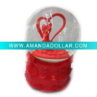 Water globe