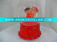 Water Globe
