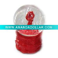 Wholesale Water globe