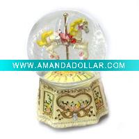 Wholesale Polyester resin crafts