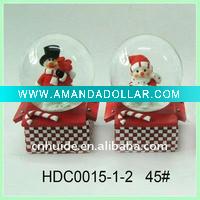 Wholesale 2012 Christmas decoration gift