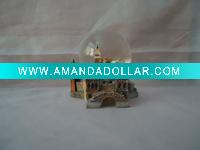 Wholesale Building water ball