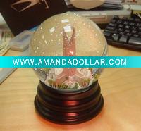 Wholesale HOTselling Snow globe