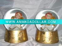 Wholesale snow globe