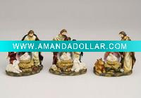 Wholesale Nativity globe