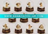 Wholesale Religion water globe