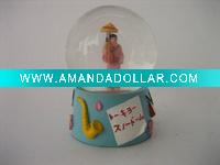 Wholesale japanese girl water ball