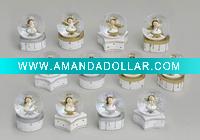 Wholesale Nativity snow ball