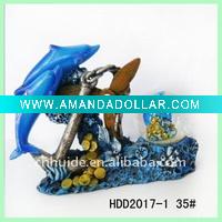 Wholesale Resin Water Globe