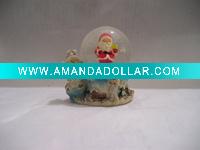 Wholesale Santa Waterball
