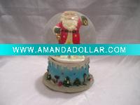 Wholesale Santa Waterball