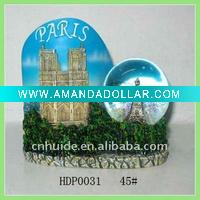 Wholesale HOT!! glass water ball on sale