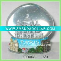 Wholesale HOT!! glass water ball on sale