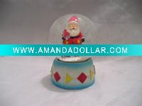 Wholesale Santa Waterball
