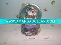 Wholesale waterglobe