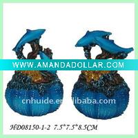 Wholesale resin craft souvenir gifts for home decration