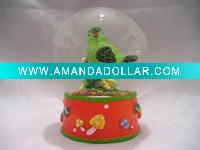 Wholesale fashion Animal Waterball