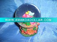 Wholesale fashion animal waterball