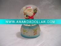 Wholesale fnewly Santa Waterball