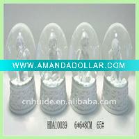 Wholesale angel glass gift
