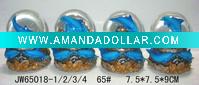 Wholesale crystal gift for home decoration