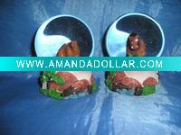 Wholesale novelty Animal Waterball