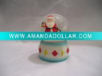 Wholesale Santa Waterball