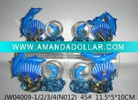 Wholesale crystal gift sell to the world