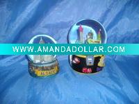 Wholesale Venezia building Waterball