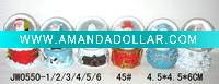 Wholesale crystal gift sell to the world