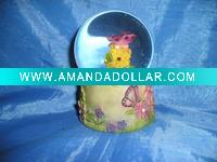 Wholesale Novelty Animal Waterball