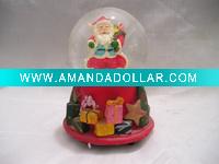 Wholesale Santa Waterball