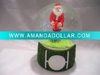Wholesale Christmas waterball