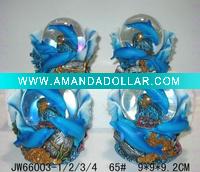 Wholesale crystal gift sell to the world