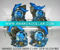 Wholesale glass gifts with light