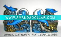 Wholesale top sale polyresin water ball