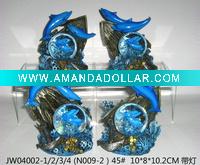 Wholesale top sale polyresin water ball