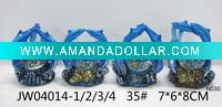 Wholesale latest crystal gift sell to the world