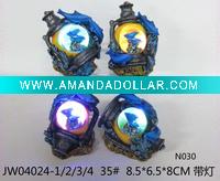 Wholesale top sale crystal water ball