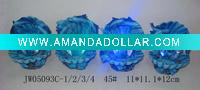 Wholesale new crysal gifts for decorative